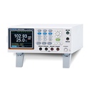 GW INSTEK GOM-804GP - Milliohmimittari GPIB