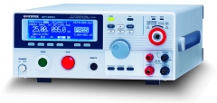 [01PT980400GT] GW INSTEK GPT-9804 - Sähköturvallisuustesteri AC/DC IR GB 200 VA