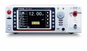 GW INSTEK GPT-15012 - Sähköturva-analysaattori DC 12kV