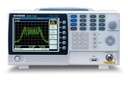 GW INSTEK GSP-730 - Spektrianalysaattori 3GHz