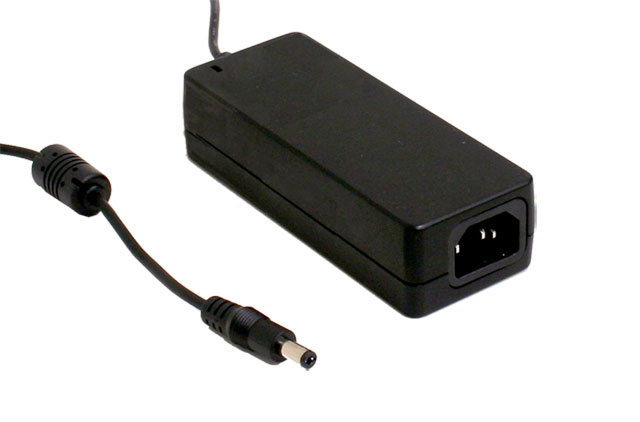 [GST40A12-P1J] 12V Virtalähde 3.34A 40W - MEAN WELL GST40A12-P1J