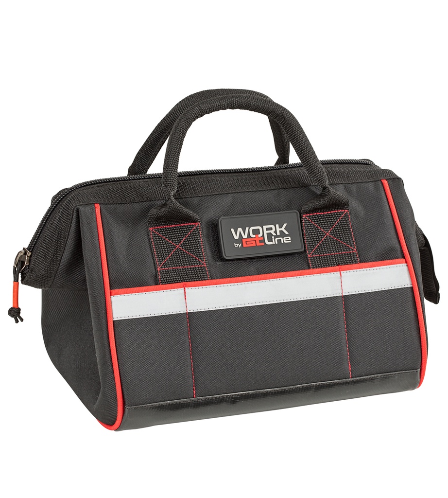 GTLINE BAG 04 R - Työkalukassi 320x210x240mm