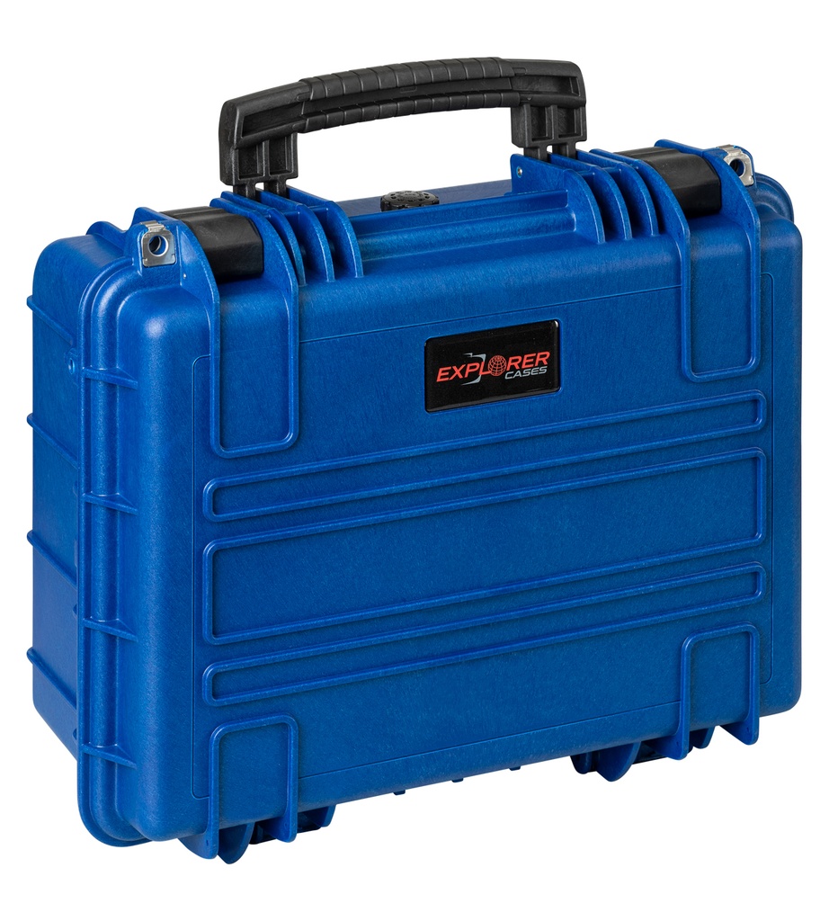 [3818.HLNE] GTLINE GT EXPL 3818.HLNE - Kuljetuslaukku 420x340x202mm sininen