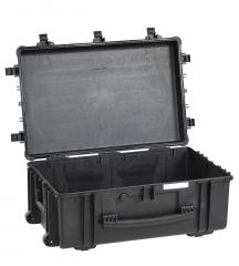 [7630.B E] GTLINE GT EXPL 7630.BE - KULJETUSLAUKKU 860x560x330mm MUSTA
