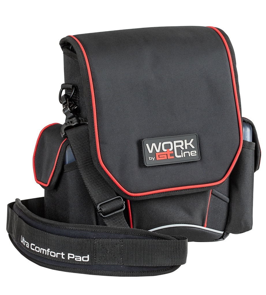 [PSS COMPACT BAG R] GTLINE GT PSS COMPACT BAG R - Työkalulaukku 300 x 120 x 320 mm
