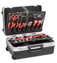 GTLINE GT REVO21 WH PTS - TYÖKALUSALKKU 466x378x240 mm