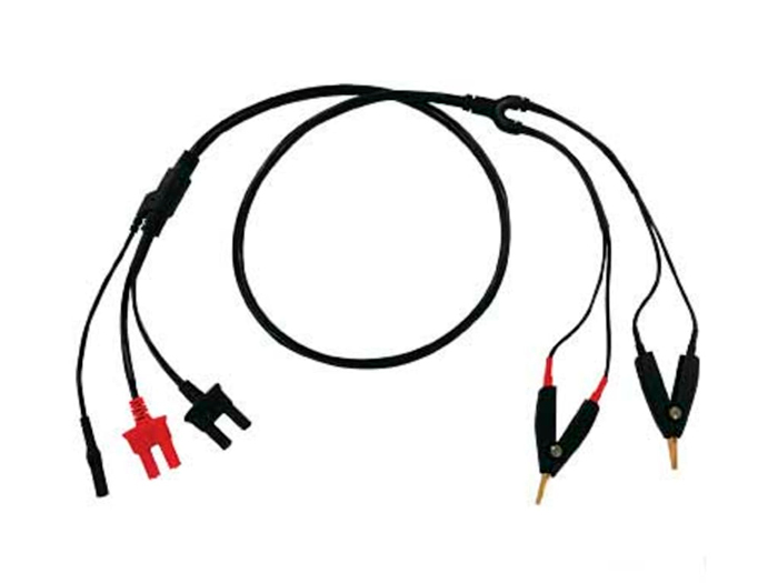 GW Instek GTL-308 - Test leads