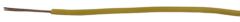 [H05V-K0.5 YELLOW] Asennusjohto  MKJ 70 H05V-K-0.5 MKJ 0,5  Keltainen 100m 0.5mm2