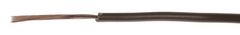 [H05V-K0.5 BROWN] Asennusjohto MKJ 70 H05V-K-0.5 MKJ 0,5  Ruskea 100m 0.5mm2