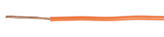 ALSTERMO H05V-K0.75-OR - Kytkentäjohto 0.75mm2 ORANSSI 100m