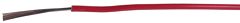 ALSTERMO H05V-K0.75-PU - Kytkentäjohto 0.75mm2 PUNAINEN 100m