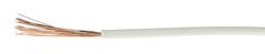 [H05V-K0.75 WHITE] ALSTERMO H05V-K0.75-VA - Kytkentäjohto 0.75mm2 Valkoinen - 100m