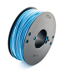 [H05V-K1 BLUE] ALSTERMO H05V-K1-SI - Kytkentäjohto 1.0mm2 SININEN 100m