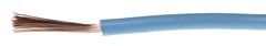 [H07V-K2.5 BLUE] Asennusjohto MKEM 70 H07V-K-2.5 MKEM 2.5  Sininen  100m 2.5mm2