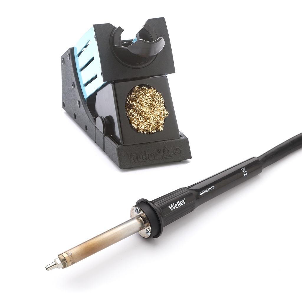 WELLER HAP-200 SET - KUUMAILMAJUOTIN 200W +TELINE WDH30