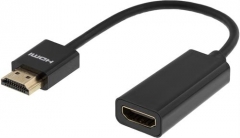 [HDMI-1088] HDMI uros / naaras 0,1m