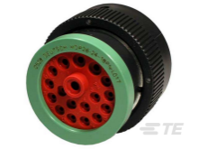 PLUG, HDP20, 18P