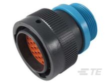 PLUG, HDP, 31 WAY, PIN