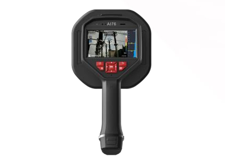 HIKMICRO AI76 - Äänikamera