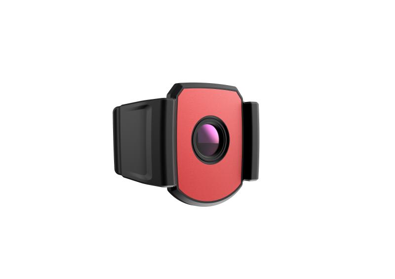 HIKMICRO HM-B201-MACRO - B-Sarjan makrolinssi 0.12x