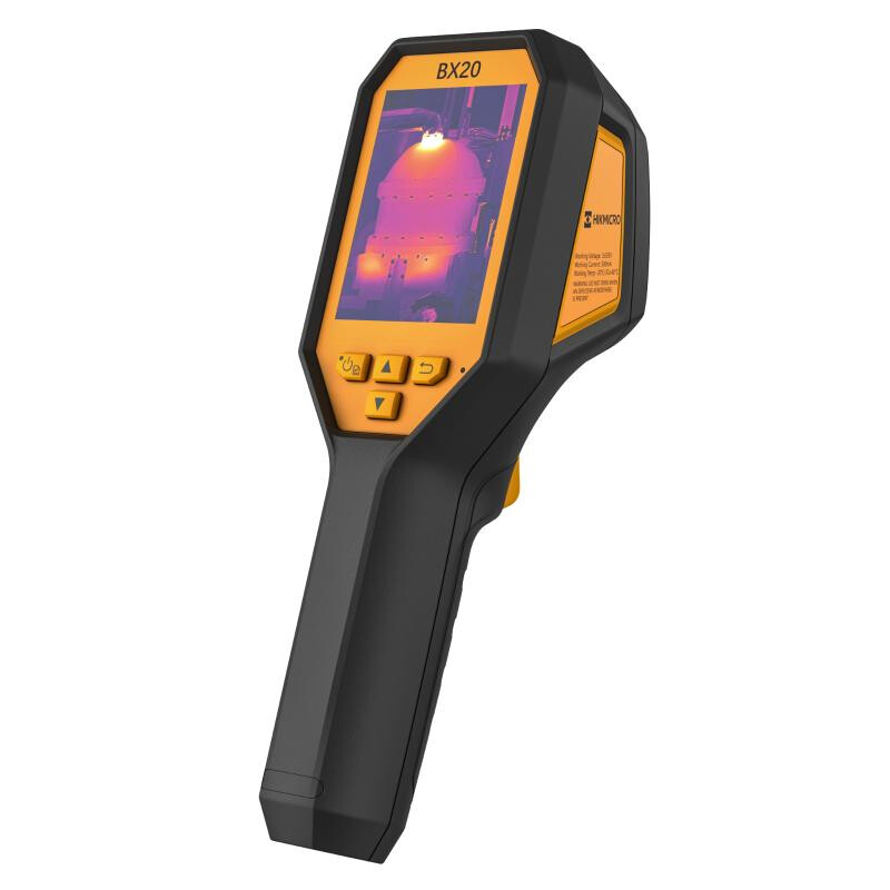 HIKMICRO Lämpökamera BX20 ATEX