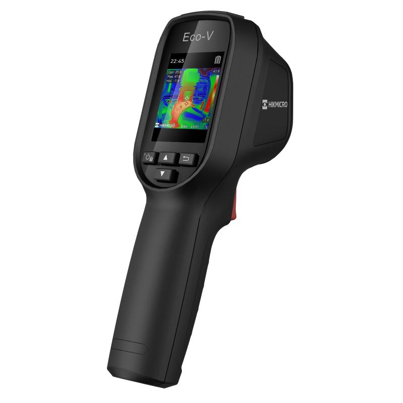 [HM-TP30-1AQF-Eco-V] HIKMICRO Lämpökamera Eco-V