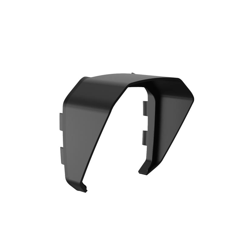 [HM–701ZJ-G01-SHIELD] HIKMICRO häikäisysuoja - G-sarjaan