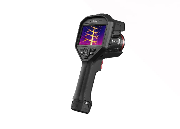HIKMICRO Lämpökamera G31