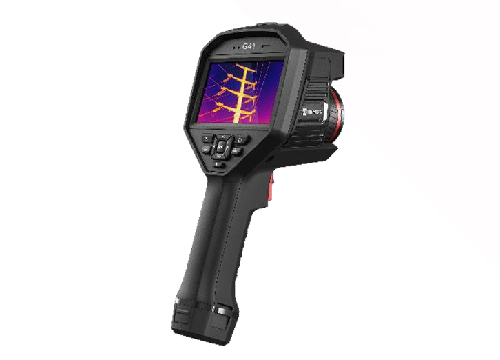 HIKMICRO Lämpökamera G41
