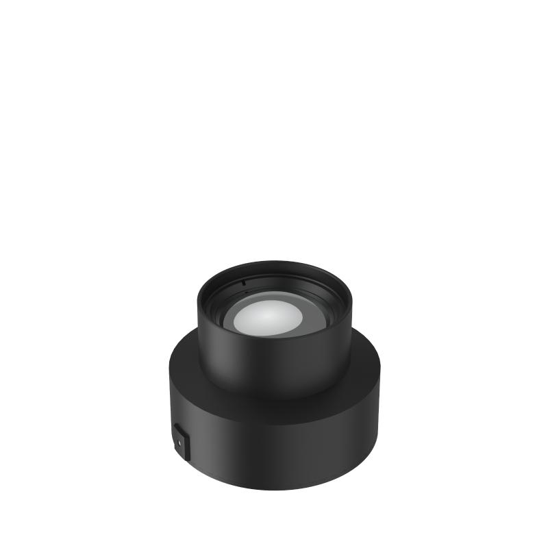 HIKMICRO HM-G605-LENS - Laajakulmaoptiikka 0.5x G-sarja