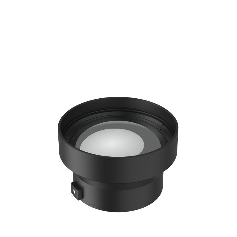 HIKMICRO HM-G620-LENS - Teleoptiikka 2x G-sarja