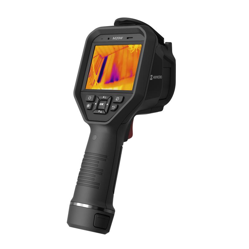HIKMICRO Lämpökamera M20W