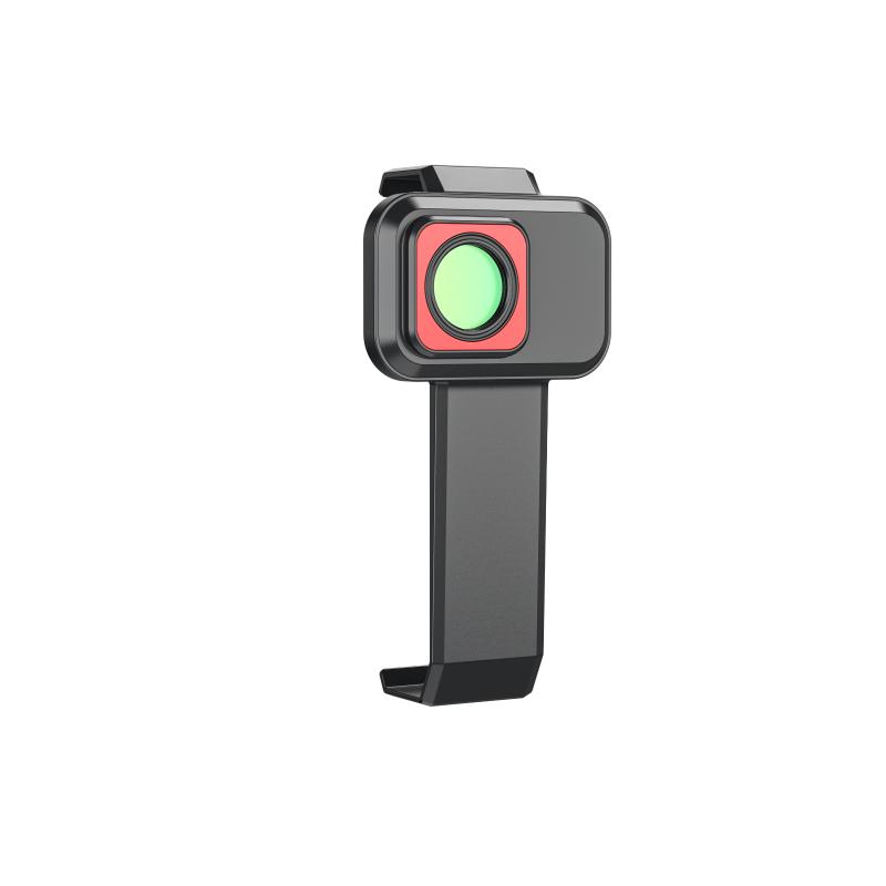 Hikmicro HM-P201-MACRO - Makrolinssi 0.12x