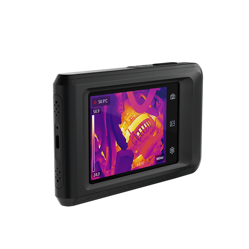 HIKMICRO Lämpökamera POCKET2