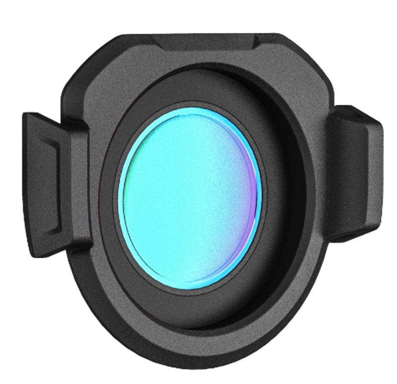 HIKMICRO M-sarjan Makrolinssi