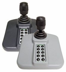 APEM IP DESKTOP USB - 3 AKS. HALL JOYSTICK MODULI