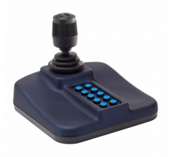 APEM IPD-ULTIMA - JOYSTICK MOD., VALAISTU NÄPPÄIMISTÖ