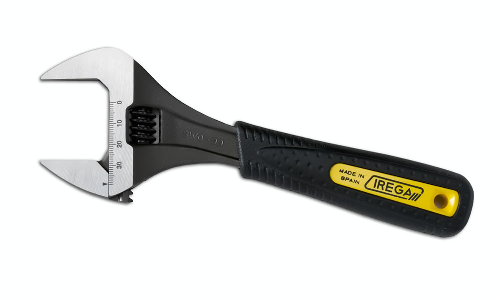 [743310600815] IREGA TYÖKALUT SWO-99 - JAKOAVAIN ERGOTOP 34x150mm