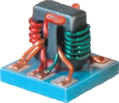 Mini-Circuits K1-SBTC+ - DESIGNERS KIT / POWER SPLITTERS