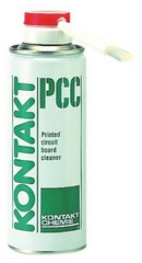 CRC KONTAKT PCC - Fluksinpoistoaine 200ml aerosol