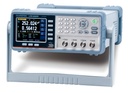GW Instek LCR-6002 - LCR-mittari 10Hz...2KHz