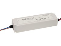 [LPV-100-24] MEAN WELL LPV-100-24 - LED Teholähde IP67 100W 24Vdc 4.2A - Vakiojännite