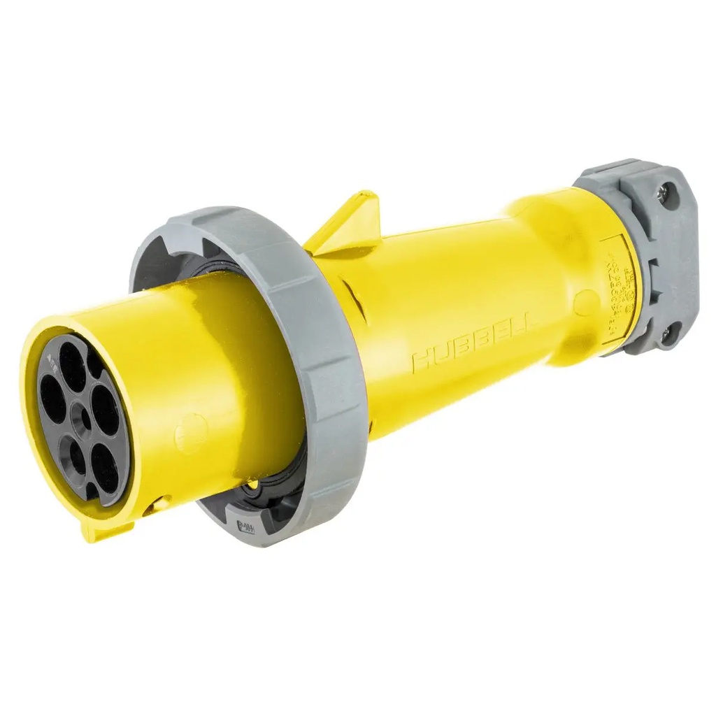 MARINE PSC, 4P5W, 100A 120/208V