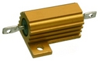 [1-1625971-4] HSA251K0J / 1-1625971-4 - CGS HS, Tehovastus 25W 1000 Ohm Toleranssi 5%