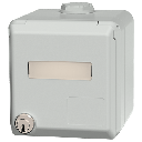 MENNEKES 4375G - Telerasia tyhjä CEPEX