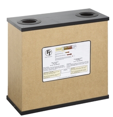 [100-2000-ESDN] WELLER FT MG100S-2000 - MG80/MG100S MIKRO/KAASUSUODATIN ESD