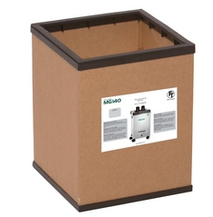WELLER FT MG145-2000-ESDN  MIKRO/KAASUSUODATIN, ESD