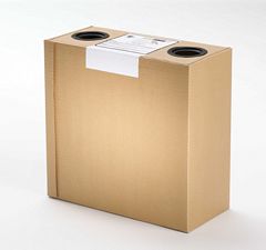 [950-2000-ESD] WELLER FT MG95-2000 - MG95 MIKRO/KAASUSUODATIN, ESD