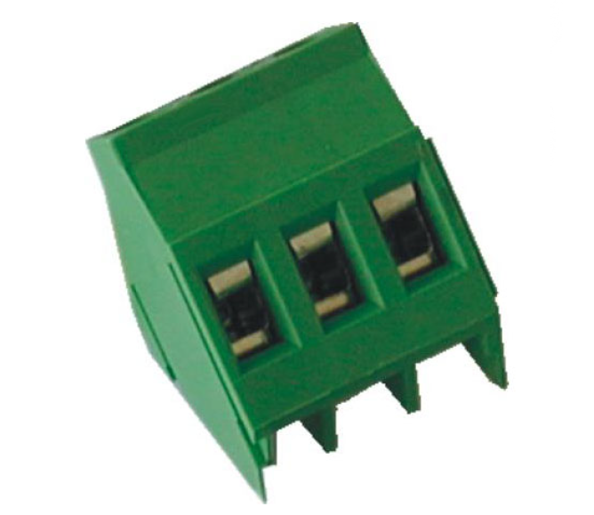 SINGLE-DECK TERMINAL BLOCK 45 AST