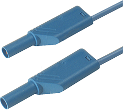 HIRSCHMANN MLSWS100-SI - TURVAMITTAJOHTO 1m SIN 1000V 16A